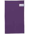 PA574 Proact 50 x 100 Microfibre Sports Towel Purple colour image